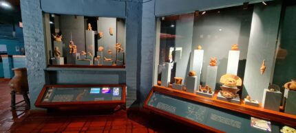 Museo Arqueológico Calima
