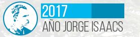 Año Jorge Isaacs